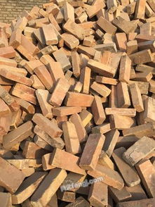 廢舊耐火材料處置信息耐火材料廠出售庫(kù)存3級(jí)半成品高鋁磚 鋁含量55 2000噸左右 報(bào)價(jià) 詳情見圖 大型企業(yè)網(wǎng)優(yōu)處置欄目 網(wǎng)優(yōu)二手網(wǎng)