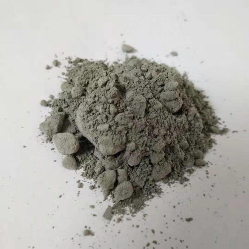 什么是不定形耐火材料 其特點是什么