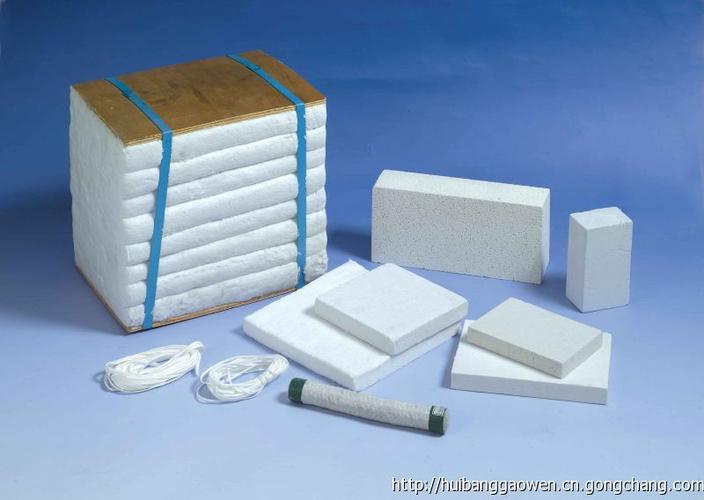 淄博高樂耐火材料 專業(yè)提供高品質耐火纖維及各類耐火材料